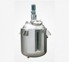 CG垂直单层储罐净化蓄水水箱注水储罐03