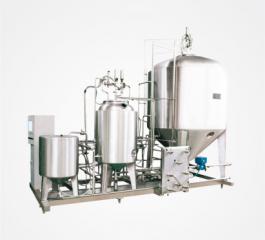 WEMAC-II model automatic yeast purebred breeding system