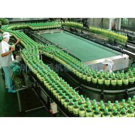 绿茶饮料生产线