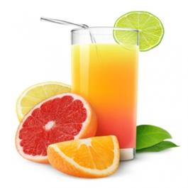 甜橙糖浆（碳酸类）